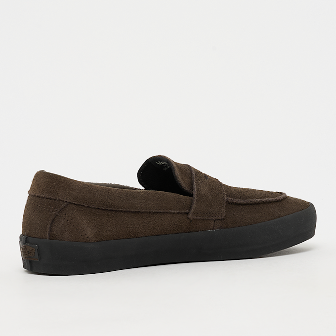 Vans Skate Loafer Braun 106281 3