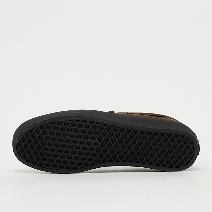Vans Skate Loafer Braun 106281 4