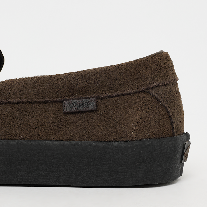 Vans Skate Loafer Braun 106281 7