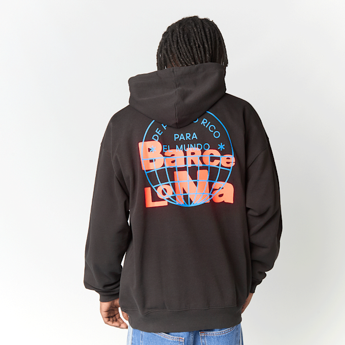 adidas Originals Hoodie Barca zwart 106297 1