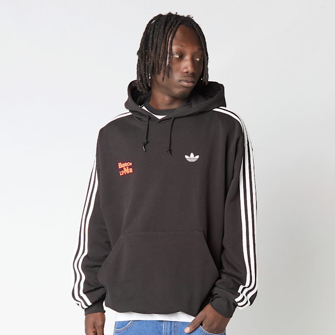 adidas Originals Hoodie Barca zwart 106297 2