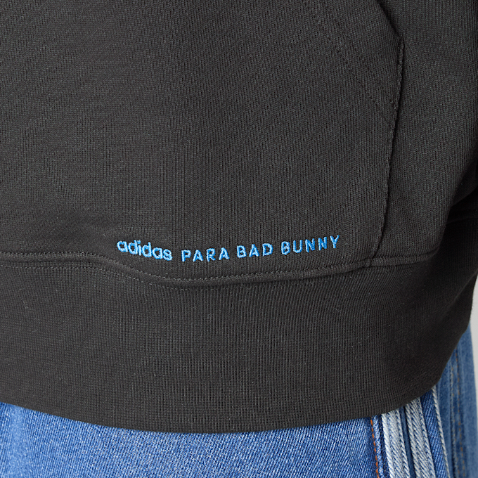 adidas Originals Hoodie Barca schwarz 106297 5