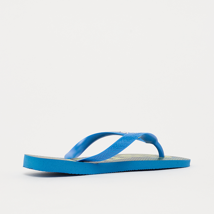 Havaianas Havaianas (GS) niebieski 122716 3