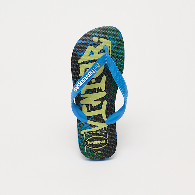Havaianas Havaianas (GS) niebieski 122716 5