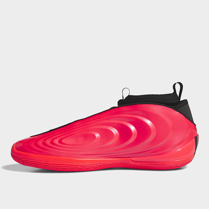 adidas Originals Harden Volume 10 Rouge 106933 2
