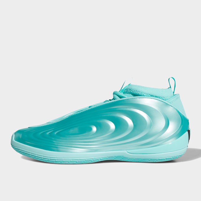 adidas Originals Harden Volume 10 Bleu 106932 1