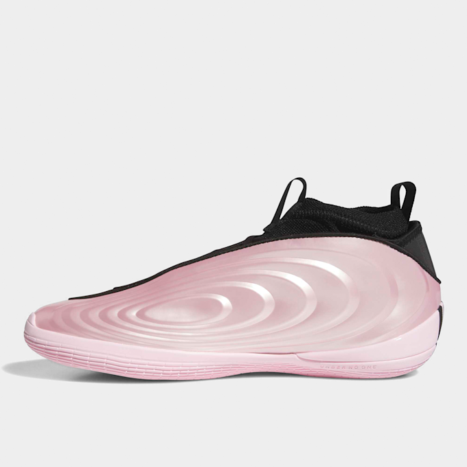 adidas Originals Harden Volume 10 Pink 106936 2