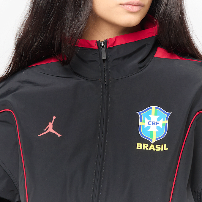 Nike   Anthem Jacket P6 schwarz 107031 3