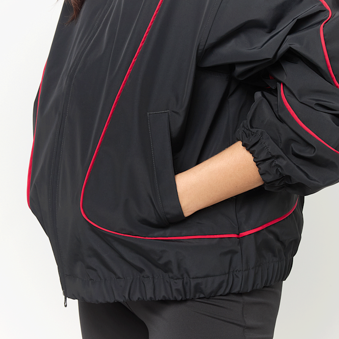 Nike   Anthem Jacket P6 czarny 107031 4