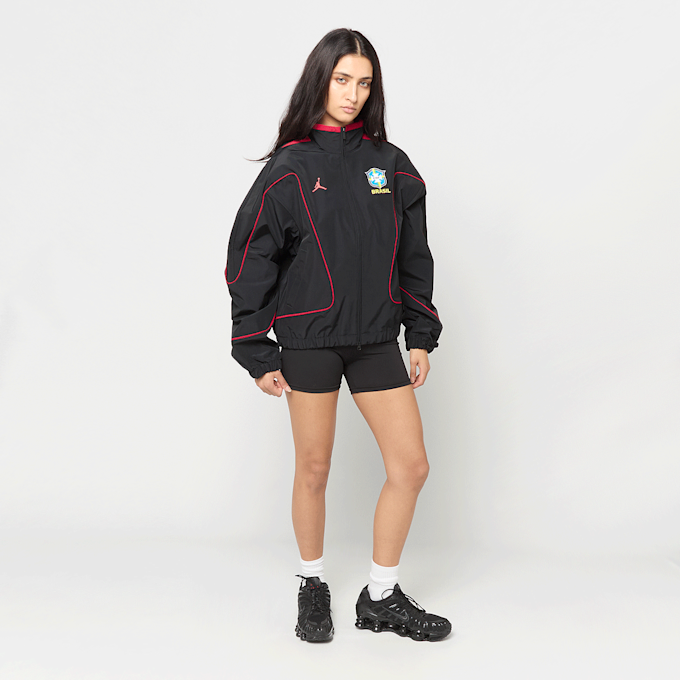 Nike Anthem Jacket P6 schwarz 107031 5