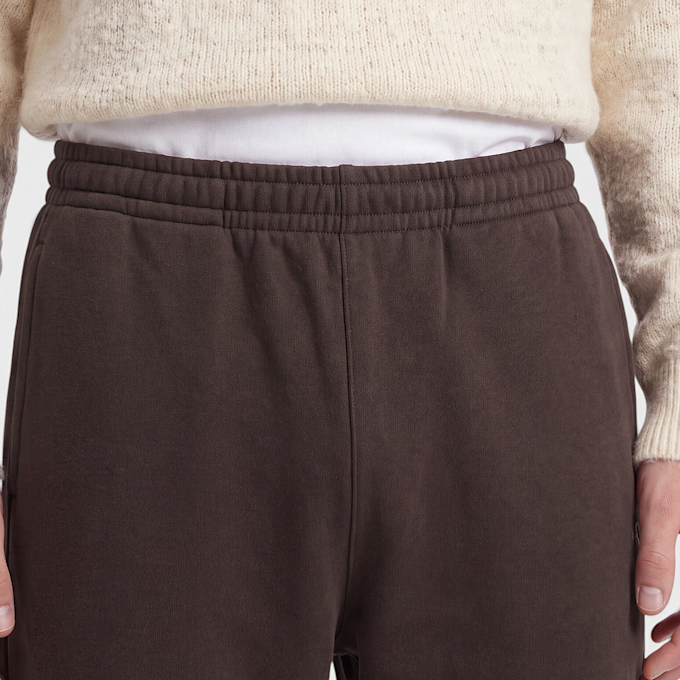 Urban Classics Fluffy Sweatpants Marron 107065 3