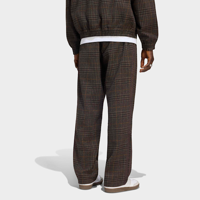 adidas Originals Winter Club Firebird Pants Marron 107070 2
