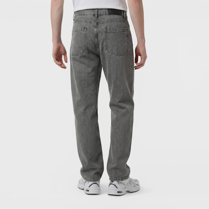 Urban Classics 90's Jeans grau 107073 2