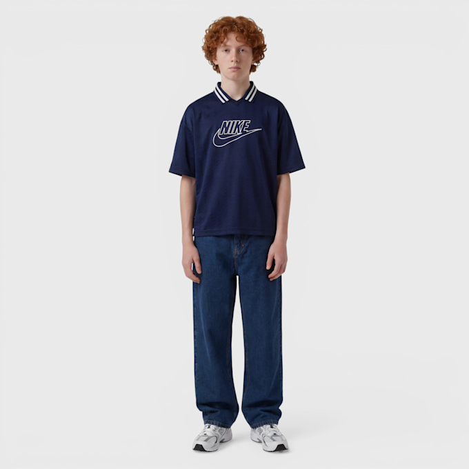Urban Classics 90's Jeans bleu 107076 6