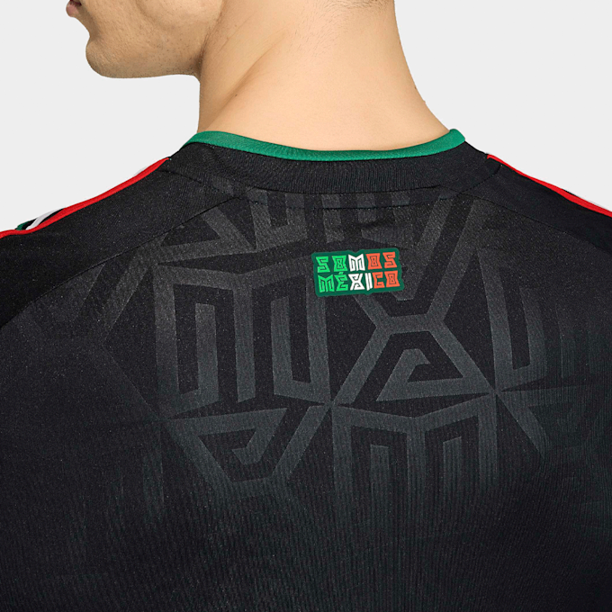 adidas Originals FMF 3 Jersey negro 107163 3