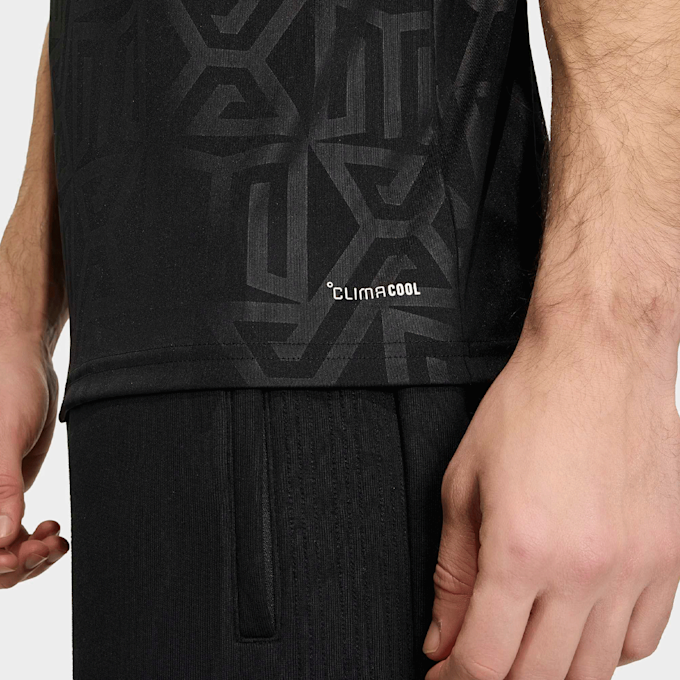 adidas Originals FMF 3 Jersey negro 107163 4