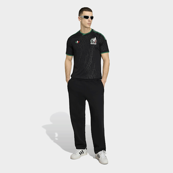 adidas Originals FMF 3 Jersey zwart 107163 5