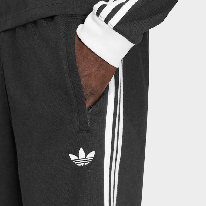 adidas Originals 3-Stripes Shorts preto 107167 3