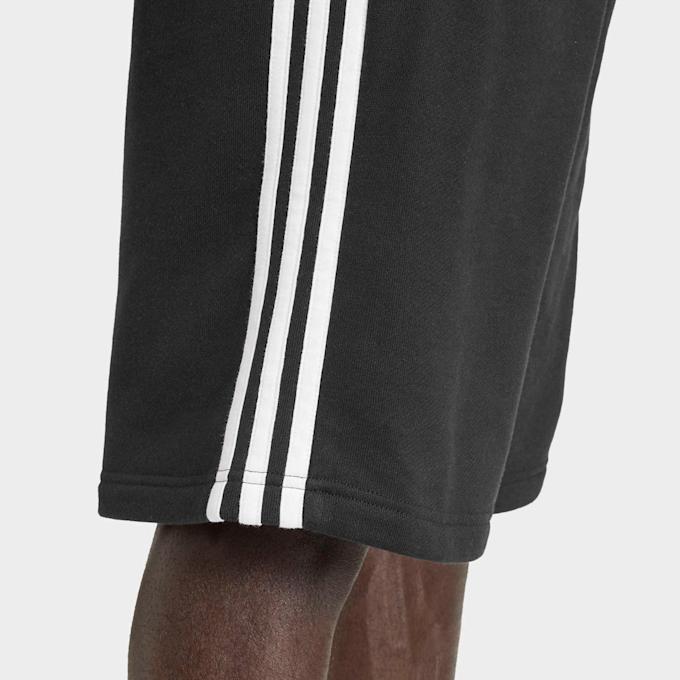 adidas Originals 3-Stripes Shorts negro 107167 4