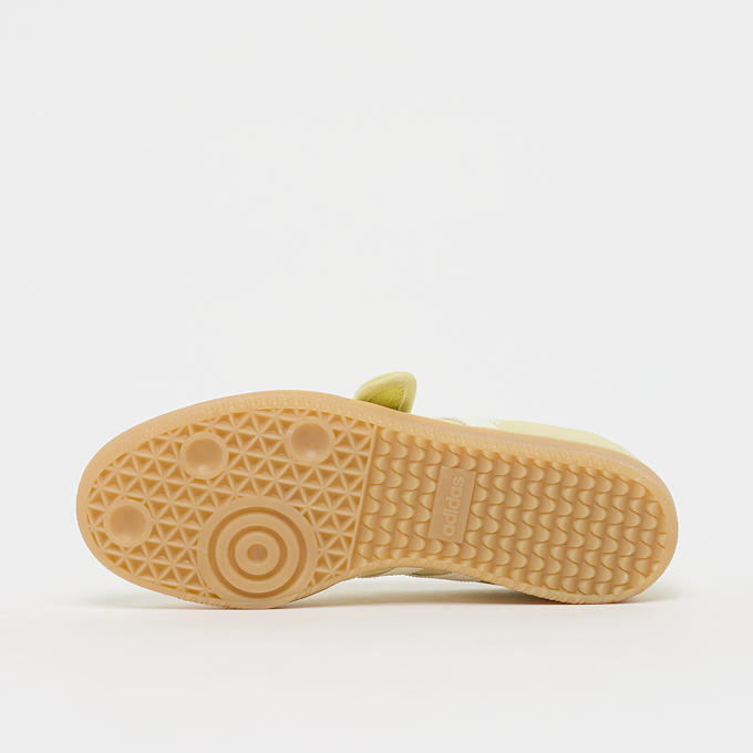 adidas Originals Samba Jane gelb 107322 4