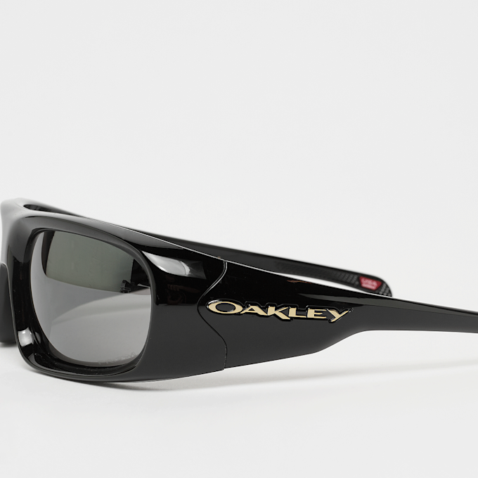 Oakley Belleville Polished schwarz 107711 3