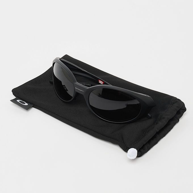 Oakley Eyejacket Redux zwart 107708 4