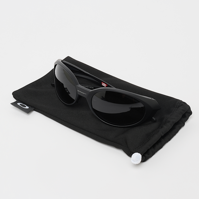 Oakley Eyejacket Redux schwarz 107708 5