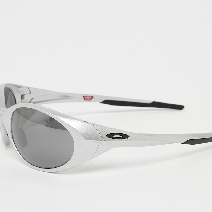 Oakley Eyejacket Redux silber 107709 3
