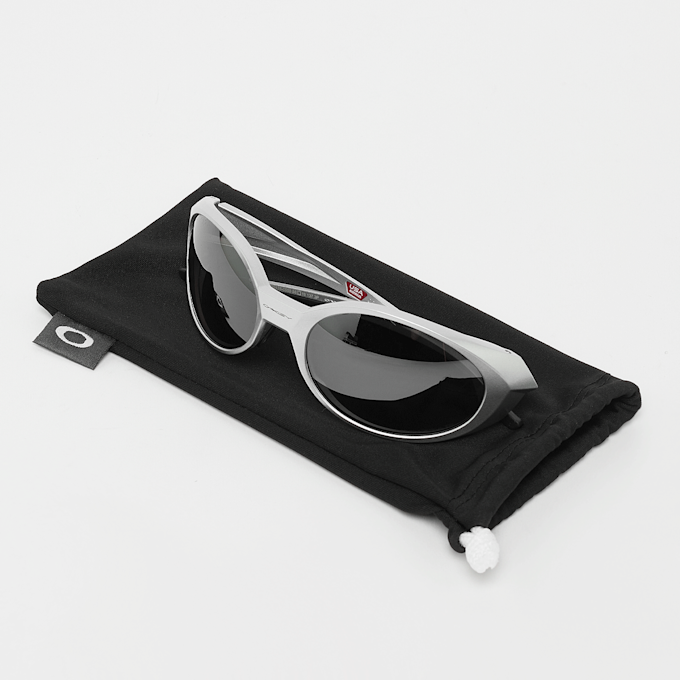 Oakley Eyejacket Redux silber 107709 4