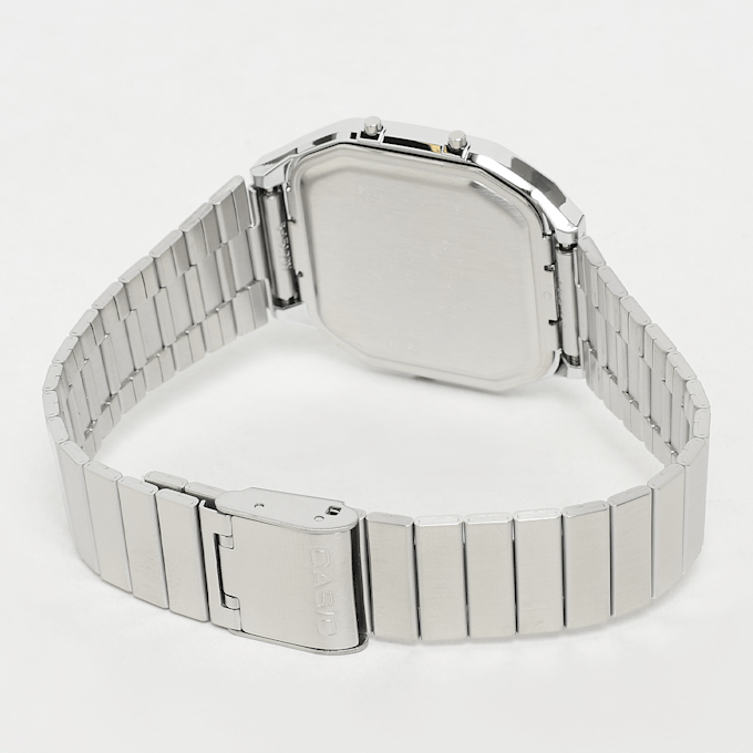 CASIO AQ-240E-7A2EF srebrna 107760 2