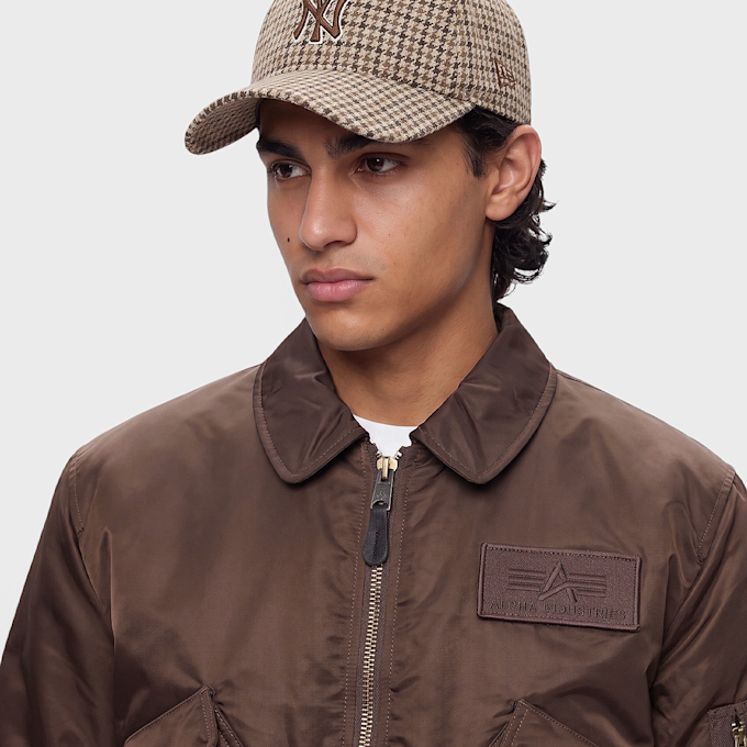 Alpha Industries CWU-45 Heritage Marron 108171 3