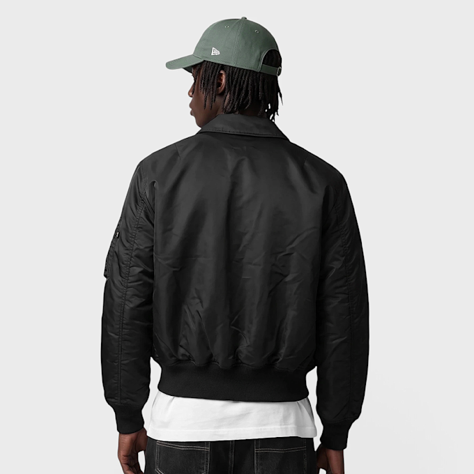 Alpha Industries CWU-45 Heritage Noir 108172 2