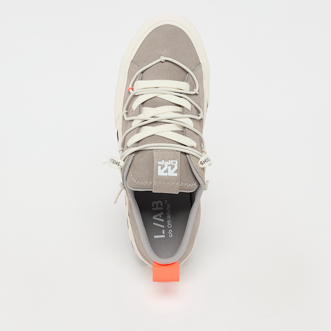 Off-White L/AB Tape Beige 108722 5
