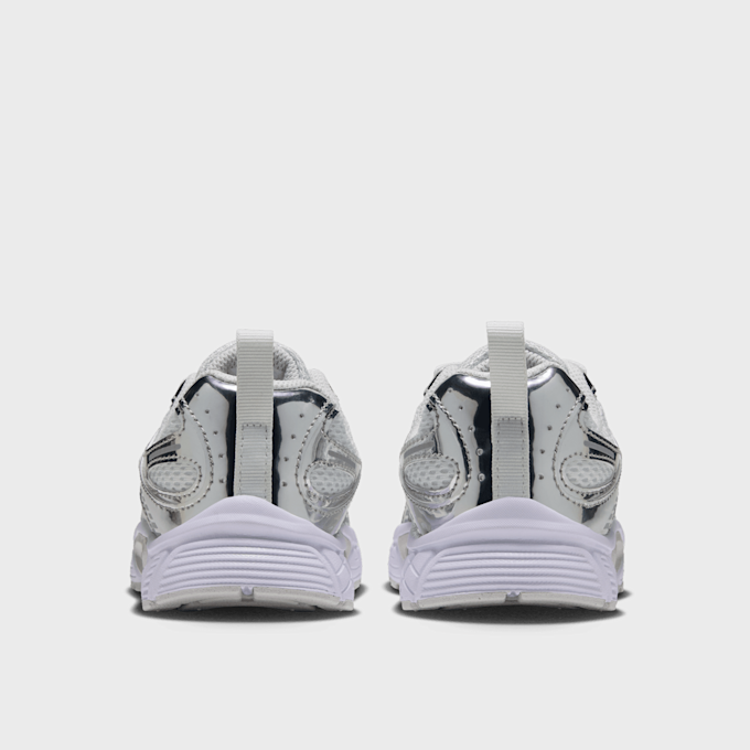 Nike V5 RNR Shine Kinder off white/metallic silver/vast grey Silber 109152 4