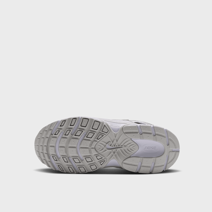 Nike V5 RNR Shine Kinder off white/metallic silver/vast grey Silber 109152 5
