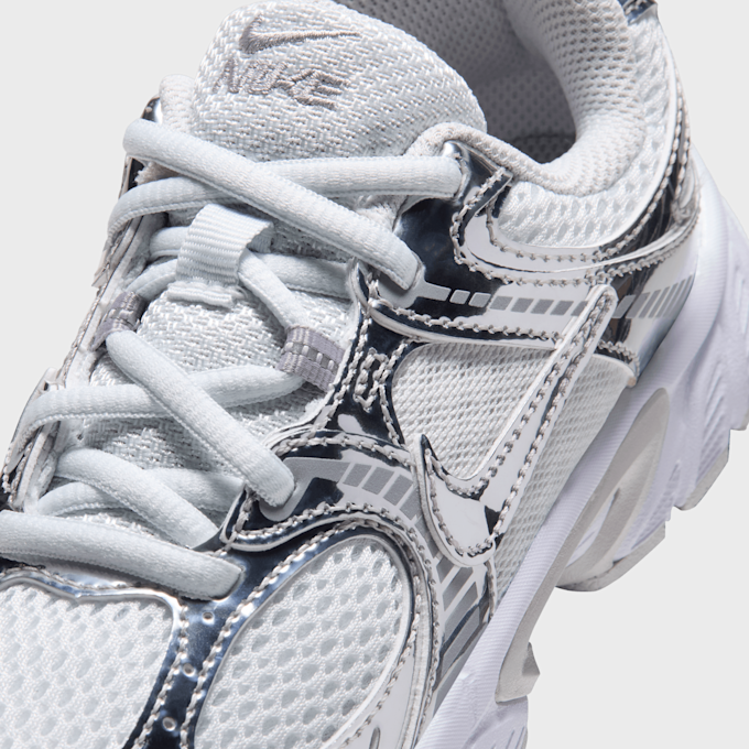 Nike V5 RNR Shine Enfants off white/metallic silver/vast grey Argent 109152 7