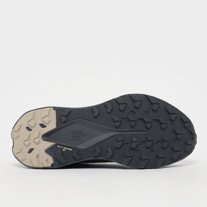 The North Face Altamesa 300 V2 Grau 139039 4