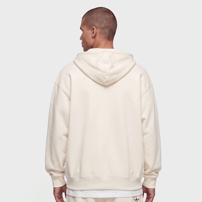 adidas Originals Essential NC Longsleeve Full Zip Hoodie Couleur Non Définie 109763 2