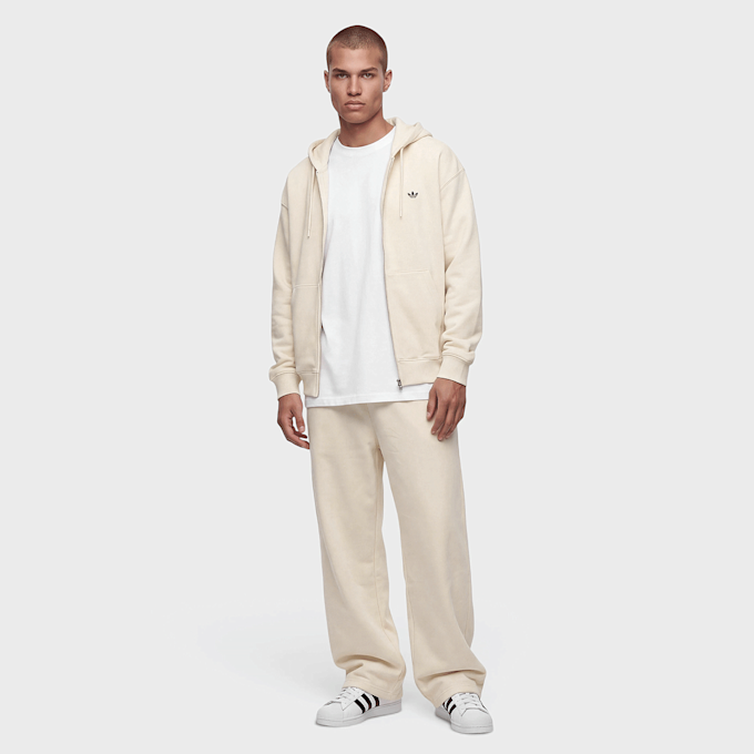 adidas Originals Essential Baggy NC Pant beige 109765 4