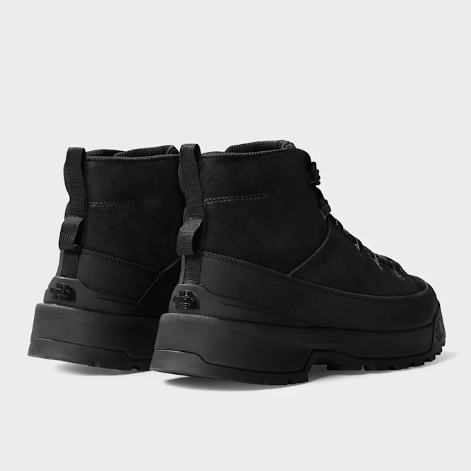 The North Face Glenclyffe Urban Boot Schwarz 139030 2