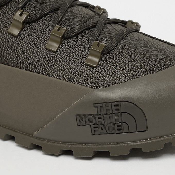 The North Face Glenclyffe Braun 139033 6