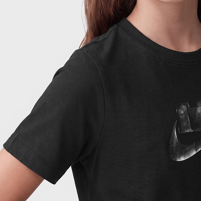 Nike   NIKE X LEGO Collection Tee noir 109802 3