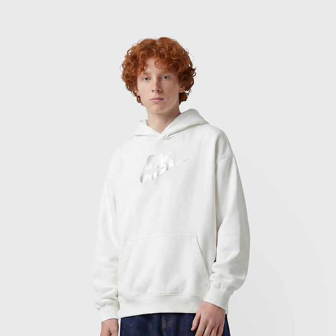 Nike x Lego Col Hoodie 365 Weiss 109805 1