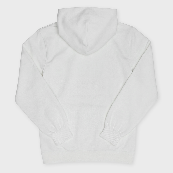 Nike x Lego Col Hoodie 365 blanc 109805 2
