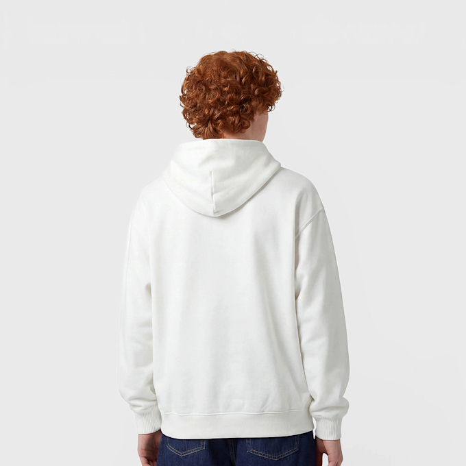 Nike x Lego Col Hoodie 365 Weiss 109805 2
