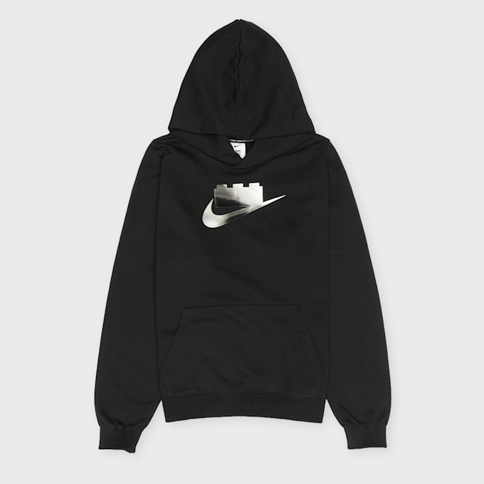 Nike x Lego Col Hoodie 365 noir 109804 1