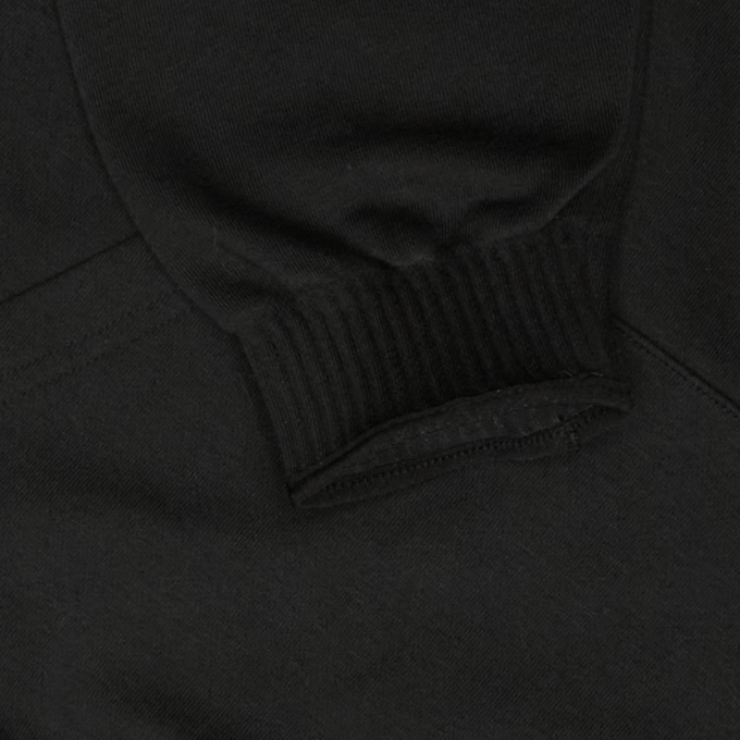 Nike x Lego Col Hoodie 365 noir 109804 4