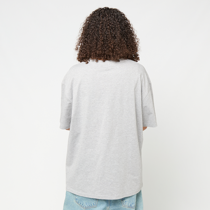 K1X NYC Basketball Tee grau 109806 2