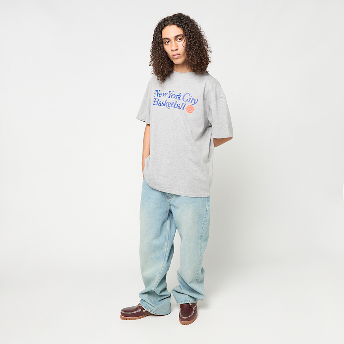 K1X NYC Basketball Tee gris 109806 4