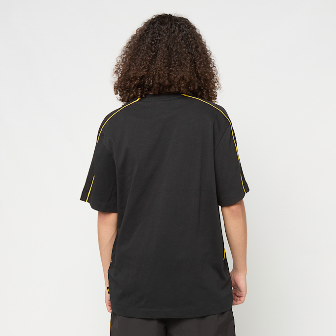 BVB BVB T-Shirt Stripes nero 109928 2